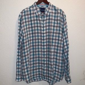 Tommy Bahama Shirt